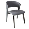 Silla de Comedor Albus - Gris