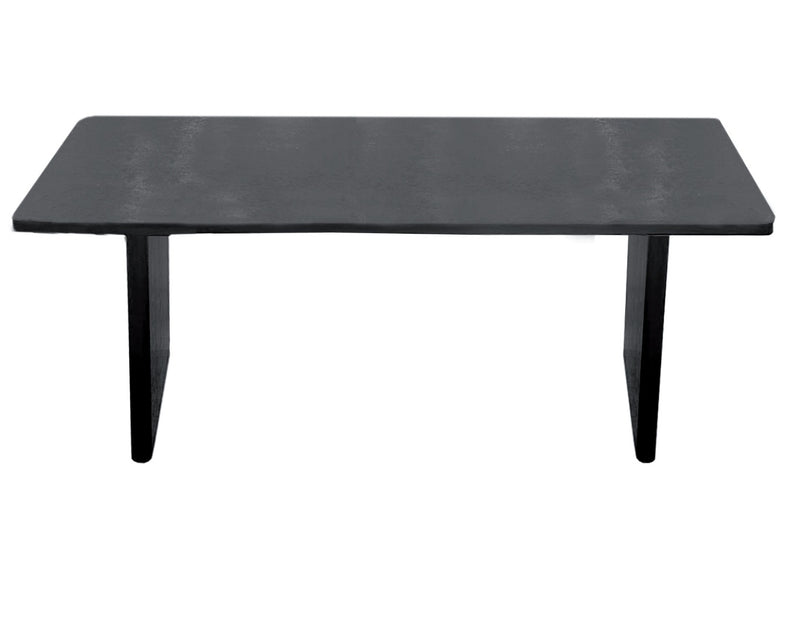 Mesa de Comedor Valle - Negro