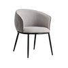 Silla de Comedor Dea - Gris