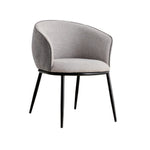 Silla de Comedor Dea - Gris