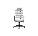 Silla De Oficina Unico - Blanco