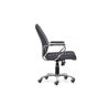 Silla De Oficina Enterprise - Negra