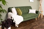 Love Seat Vara - Verde