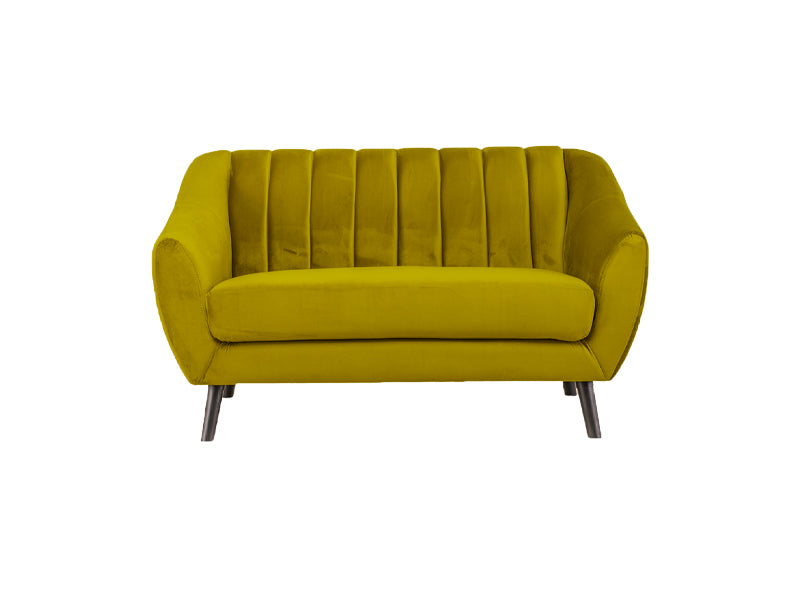 Love Seat Rosie - Verde