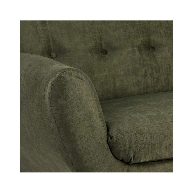 Love Seat Vara - Verde