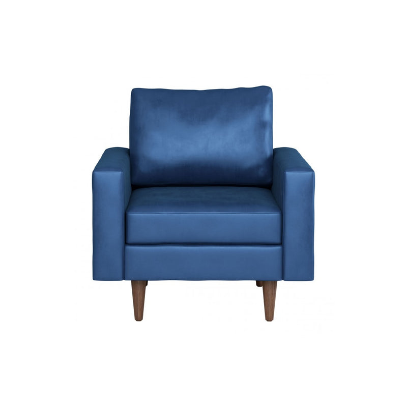 Sillon Kace - Azul