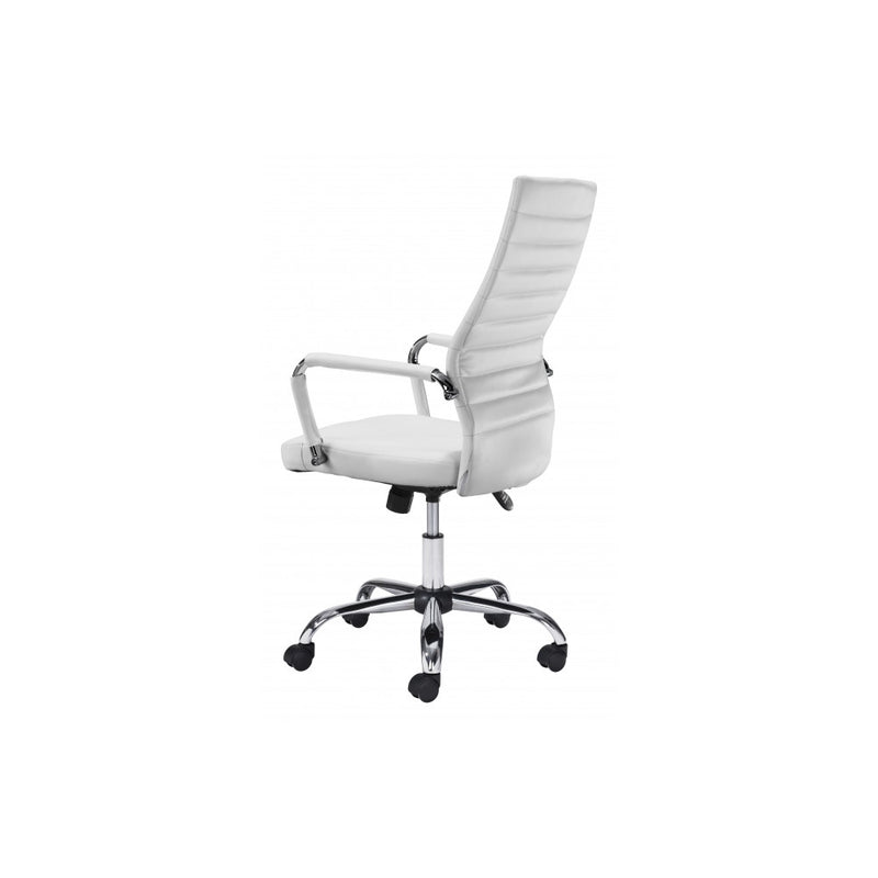 Silla de Oficina Primero - Blanco