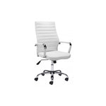 Silla de Oficina Primero - Blanco