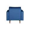 Sillon Kace - Azul