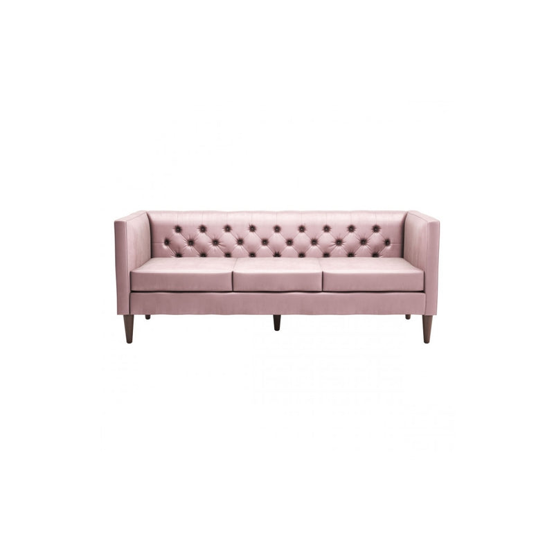 Sofa Grant - Rosa