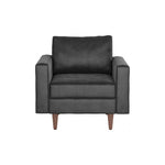 Sillon Kace - Carbon