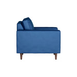 Sillon Kace - Azul