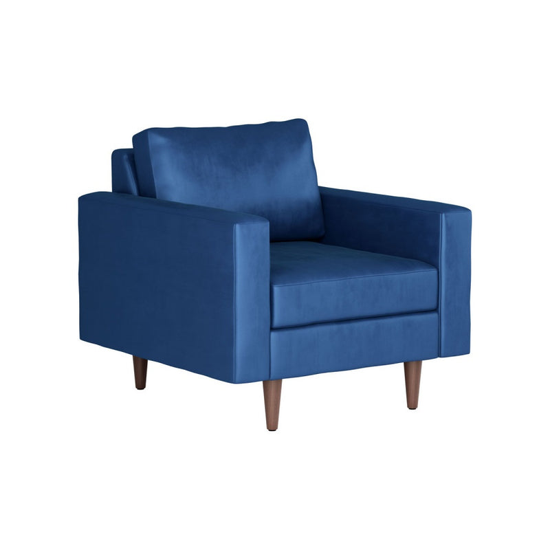 Sillon Kace - Azul